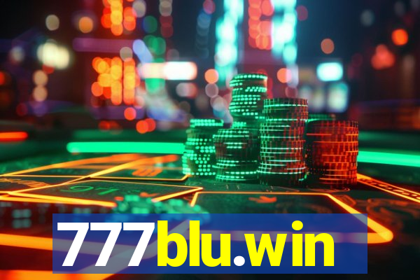 777blu.win