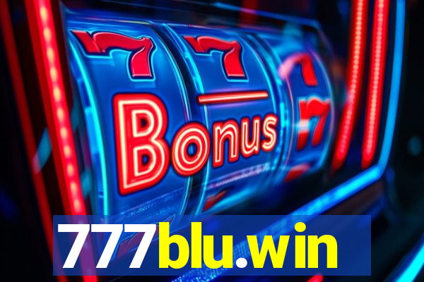 777blu.win