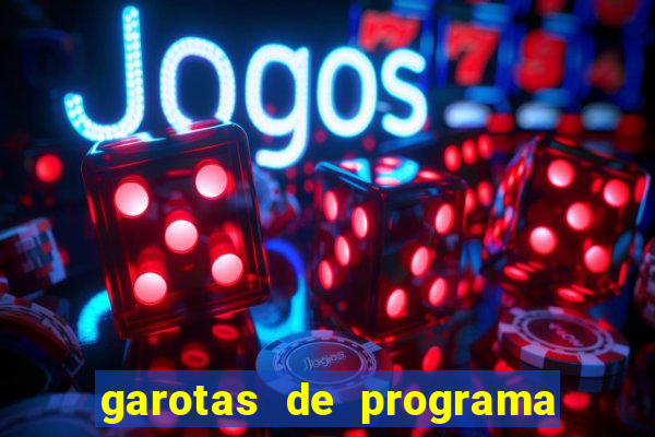 garotas de programa do rj