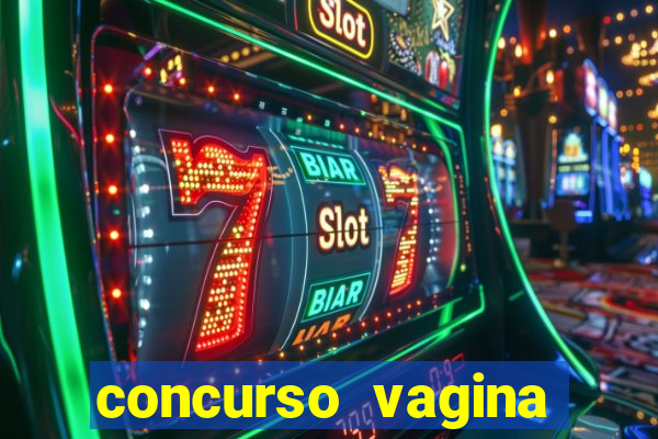 concurso vagina mais bonita do brasil