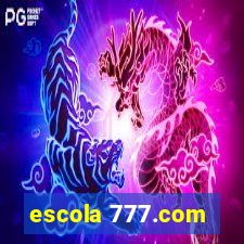 escola 777.com