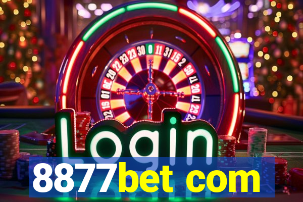 8877bet com