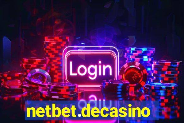 netbet.decasino