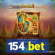 154 bet