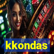 kkondas