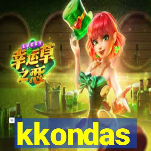 kkondas