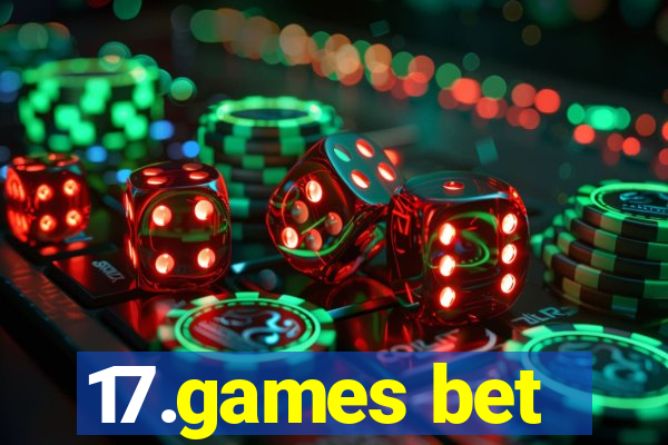 17.games bet