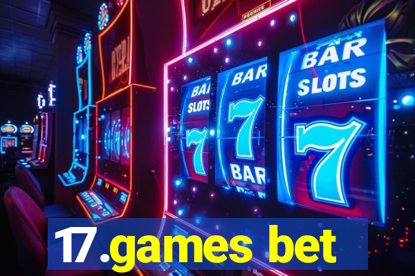 17.games bet