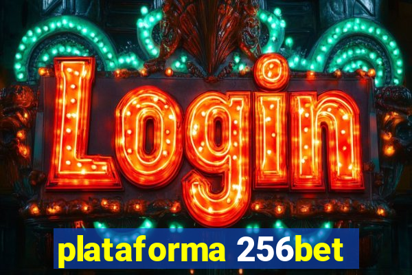 plataforma 256bet