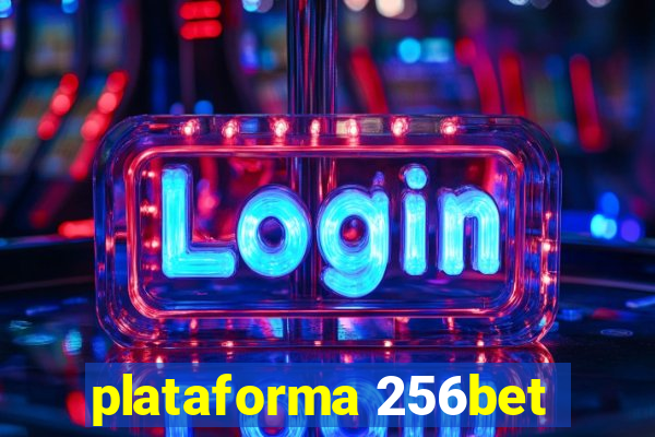 plataforma 256bet