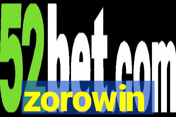 zorowin