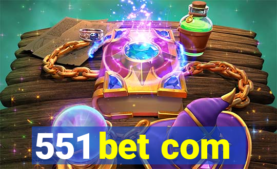 551 bet com