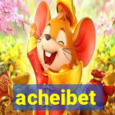 acheibet