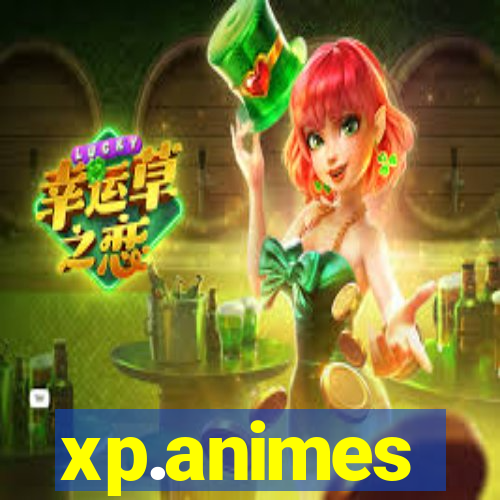 xp.animes