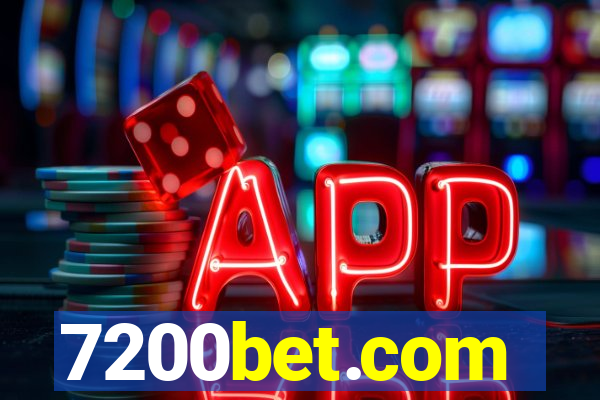 7200bet.com