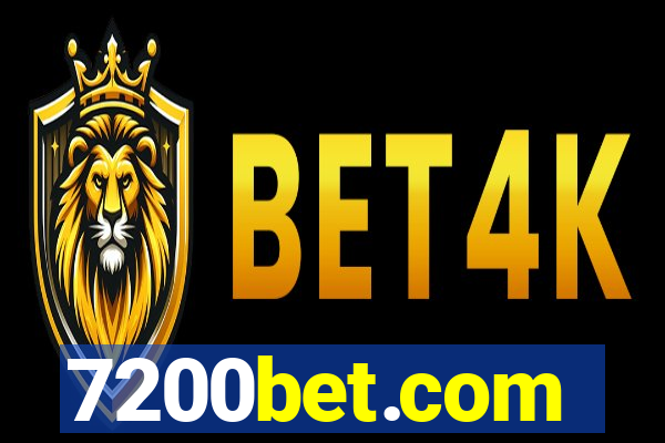 7200bet.com