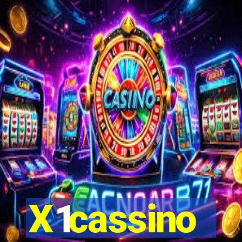 X1cassino