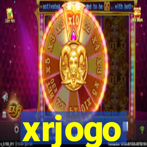 xrjogo