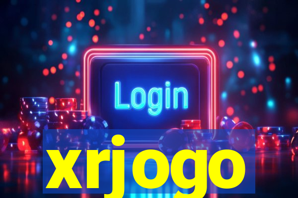 xrjogo