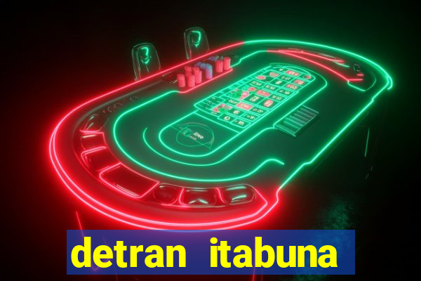 detran itabuna bahia resultado habilitacao