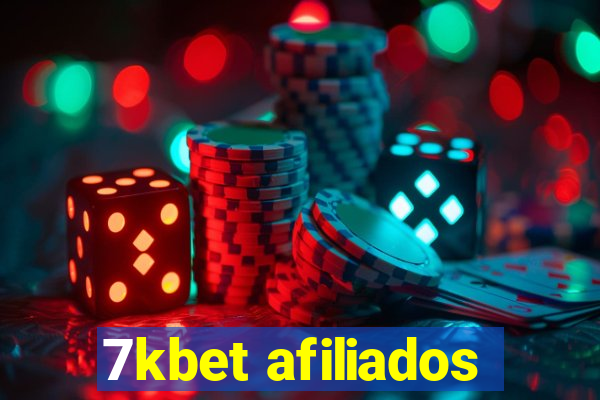 7kbet afiliados