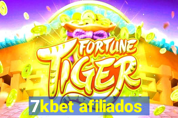 7kbet afiliados