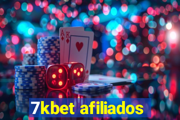 7kbet afiliados