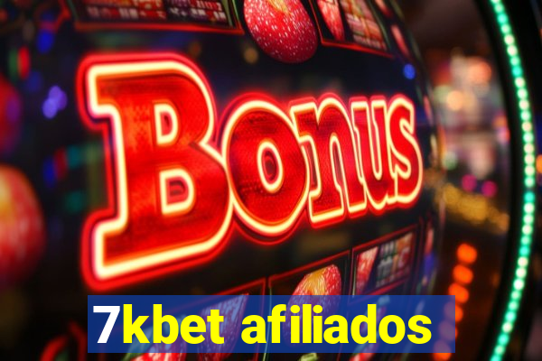 7kbet afiliados