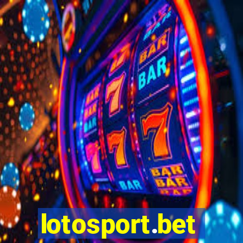 lotosport.bet