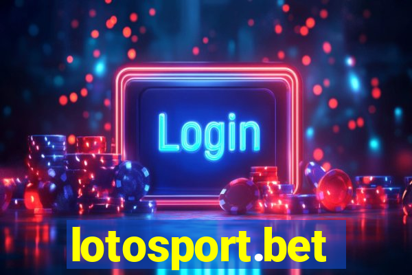 lotosport.bet