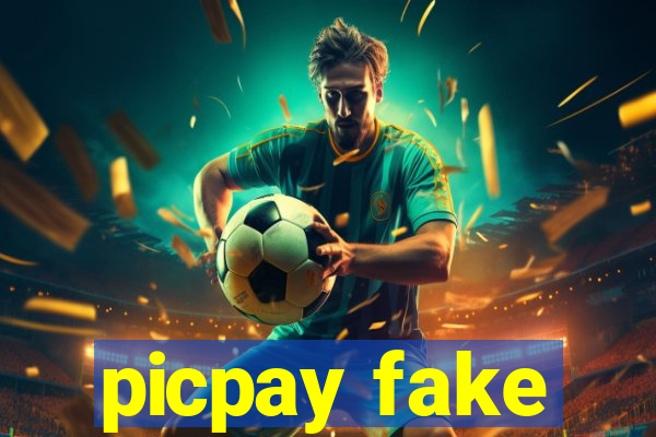 picpay fake