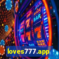 loves777.app