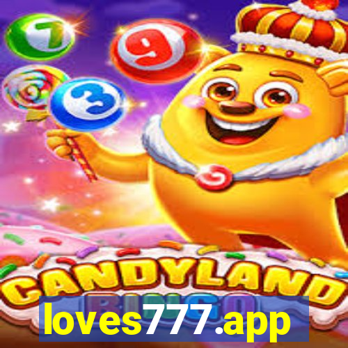 loves777.app