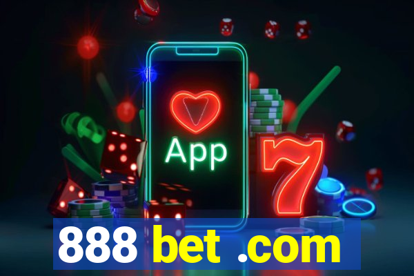 888 bet .com