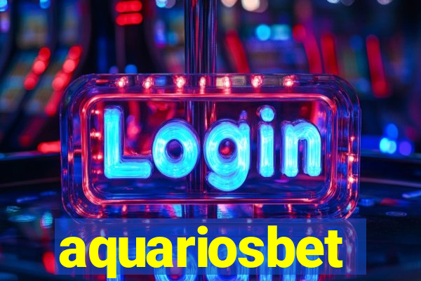 aquariosbet