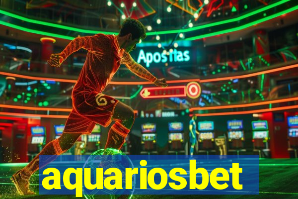 aquariosbet