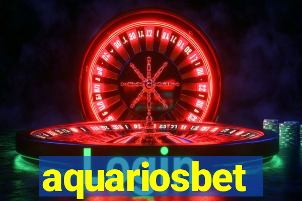 aquariosbet