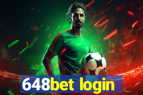 648bet login