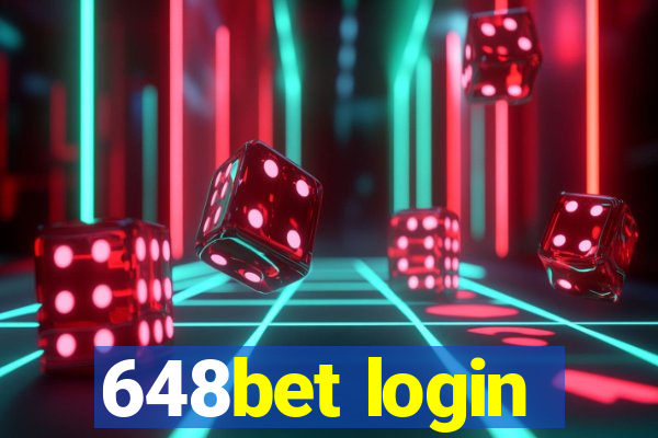 648bet login