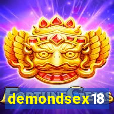 demondsex18