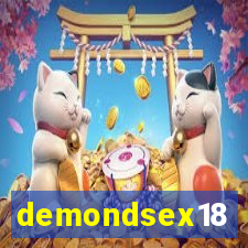 demondsex18