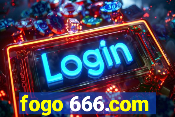 fogo 666.com