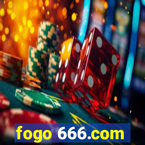 fogo 666.com