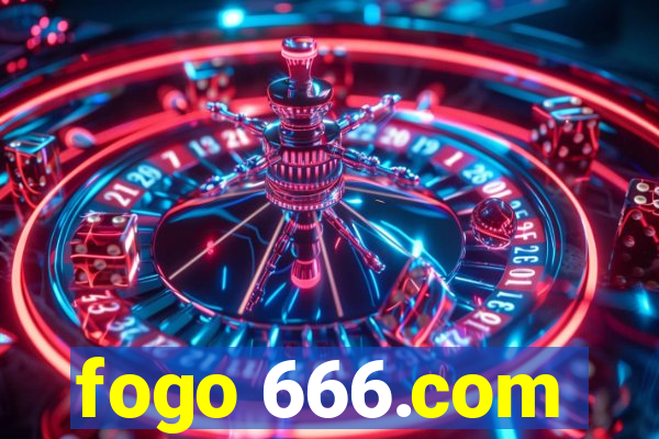 fogo 666.com