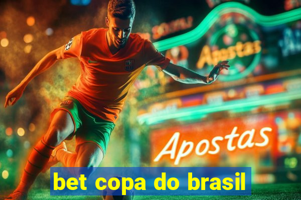 bet copa do brasil