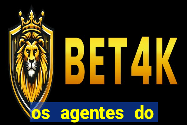 os agentes do destino online dublado assistir os agentes do destino dublado online gratis