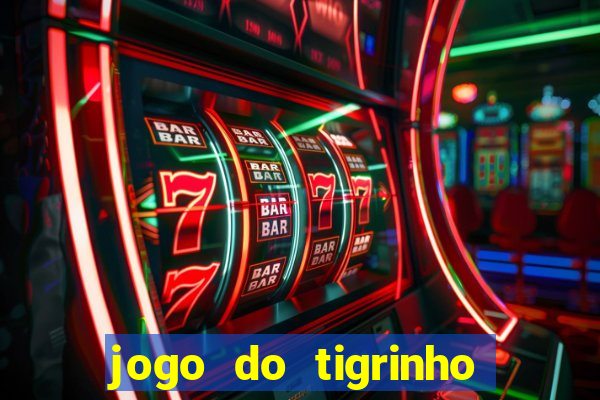 jogo do tigrinho em casa chinesa