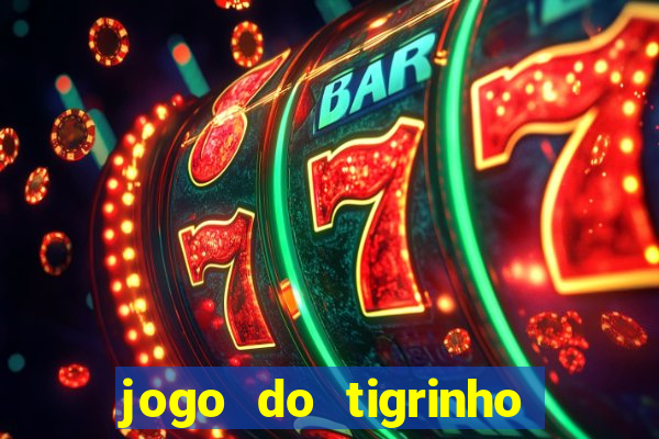 jogo do tigrinho em casa chinesa