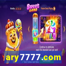 ary7777.com