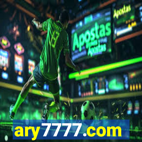 ary7777.com